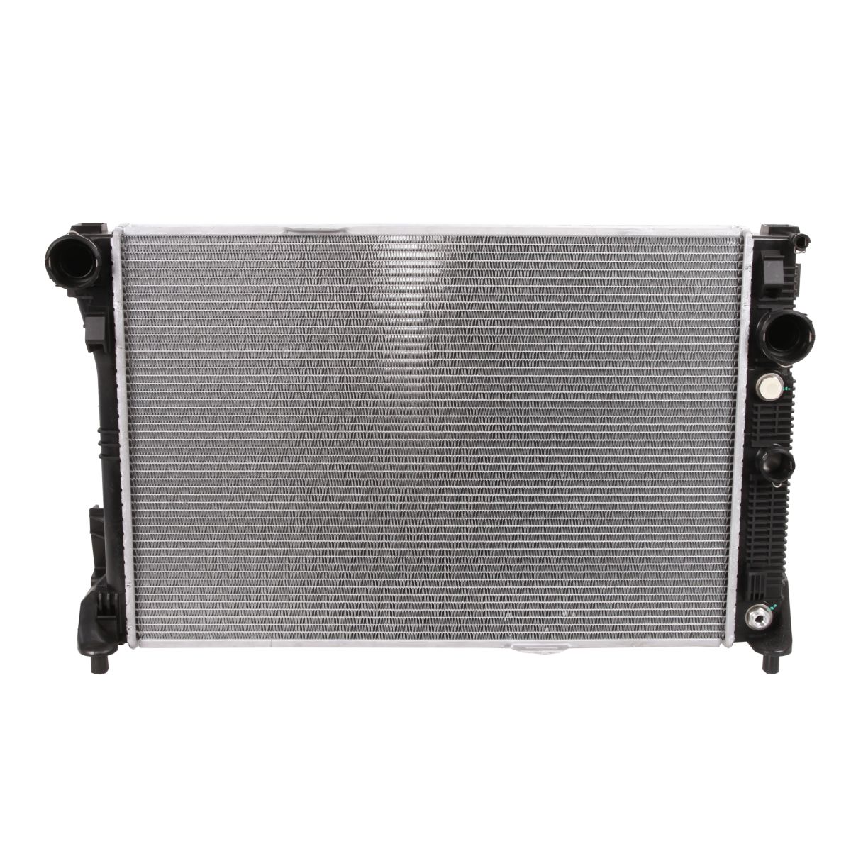 Image of Radiator, motorkoeling