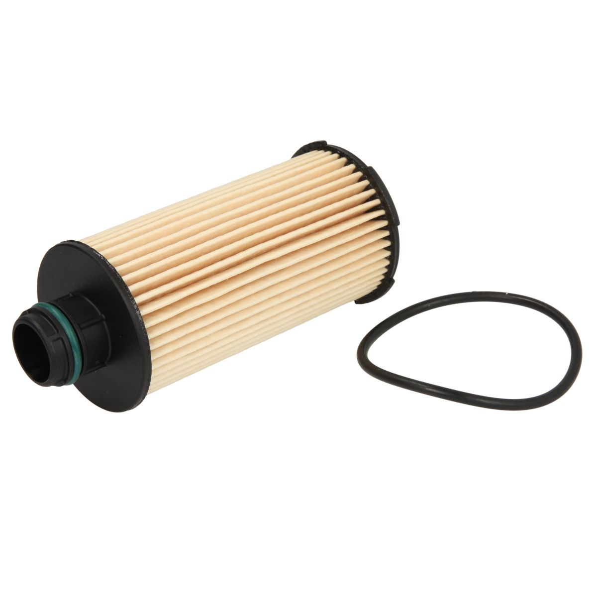 Image of Oliefilter