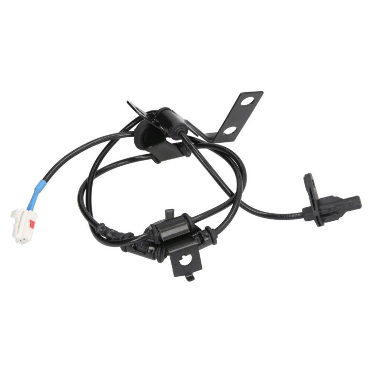 Sensor, wielsnelheid   links