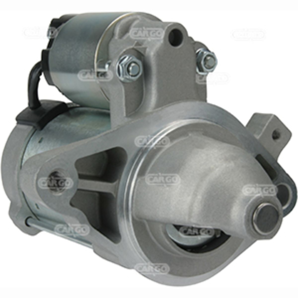 Image of Starter