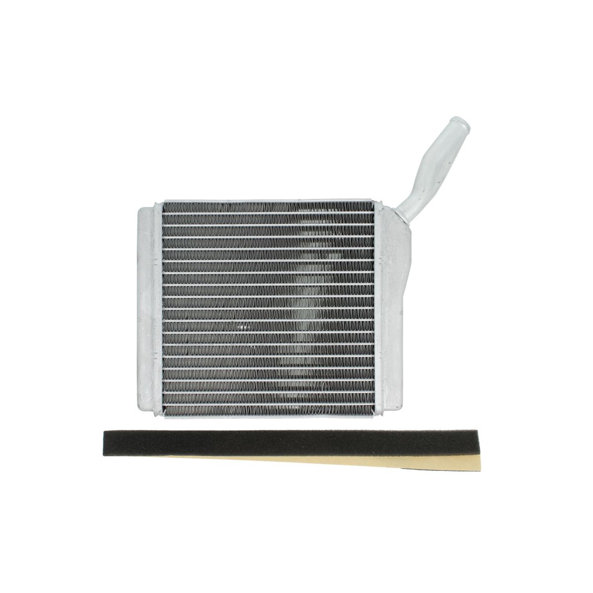 Image of Warmtewisselaar, interieur verwarming