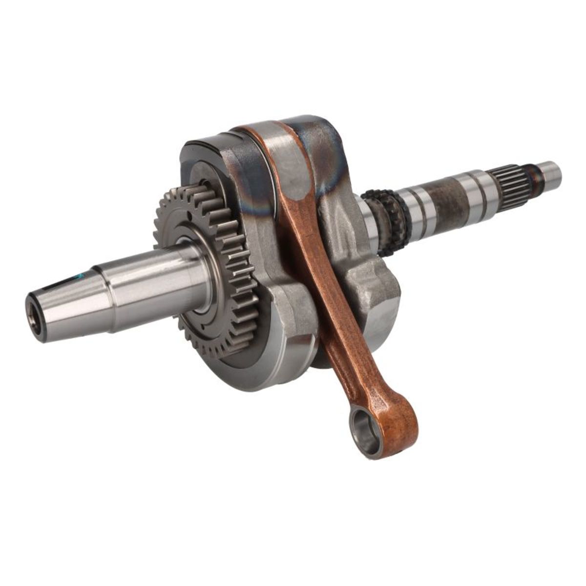 Kurbelwelle HOT RODS HR 4410