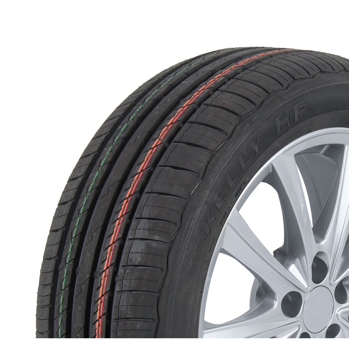 Image of Zomerbanden  Kelly HP 205/55R16 91V