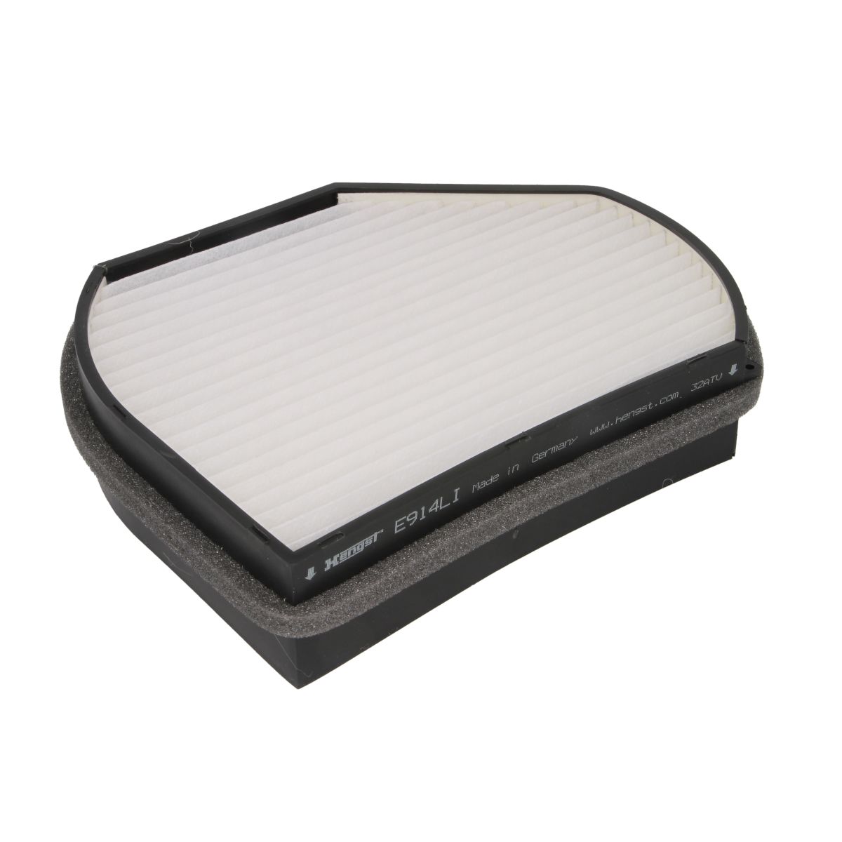 Image of Cabinefilter  FILTER