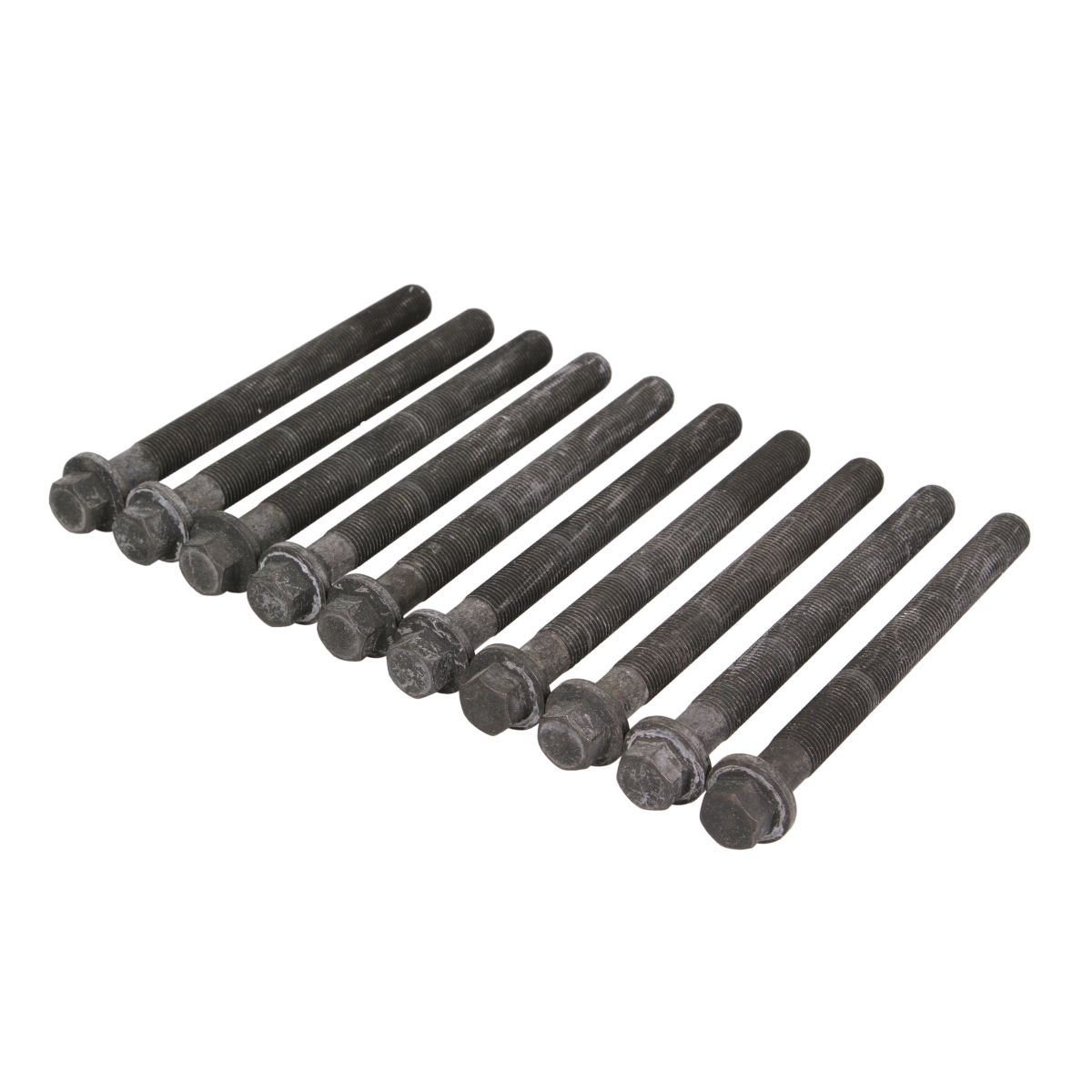 Set di bulloni per testa del cilindro AJUSA 81044300