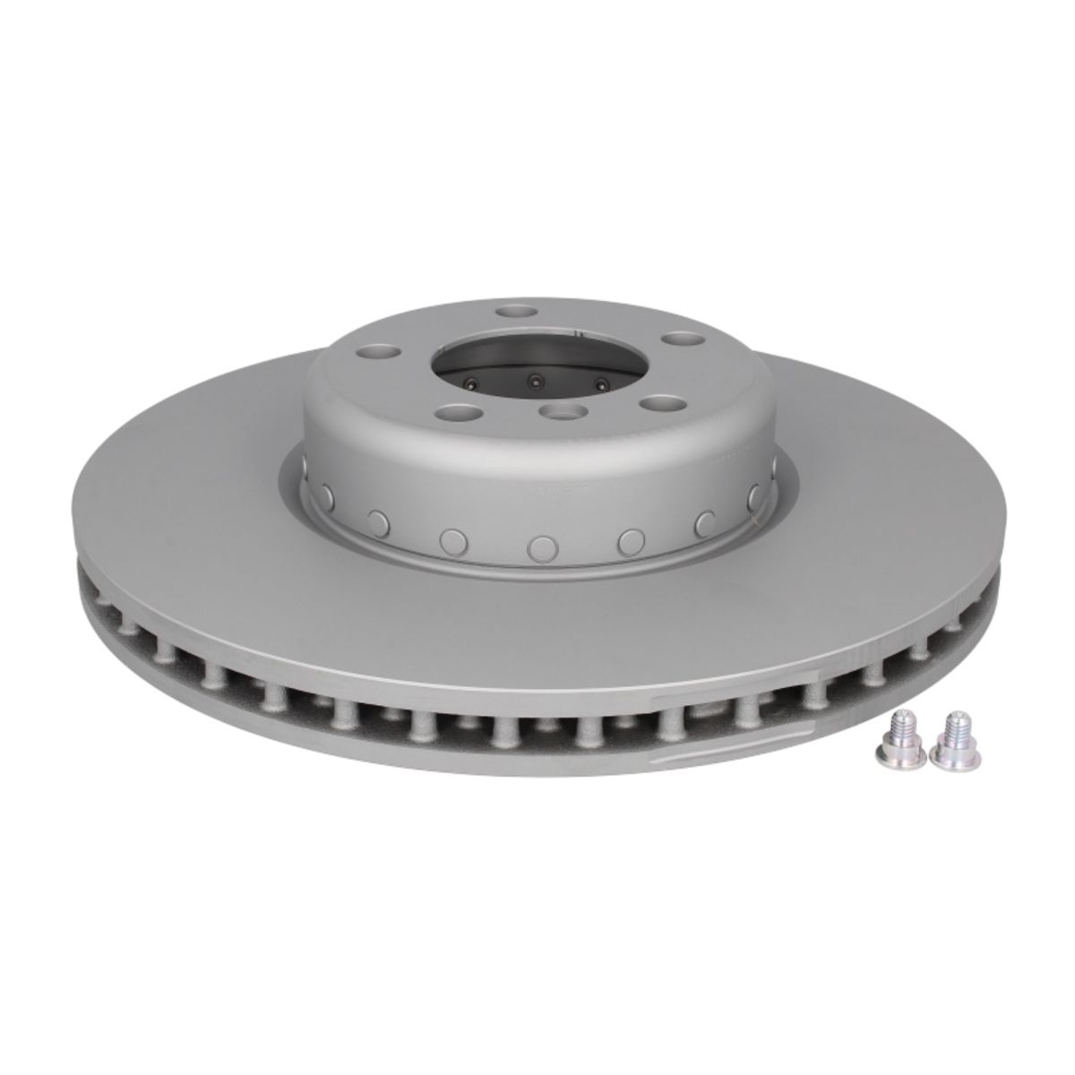 ATE 430233 Paire Disques De Frein Avant Pour BMW 1 F20 F21 3 F31 F30 Touring - Image 5