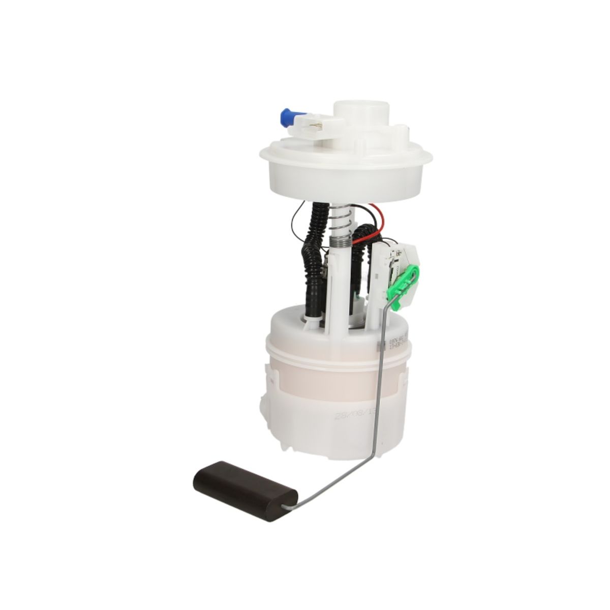 Pompa del carburante BOSCH 0 986 580 255