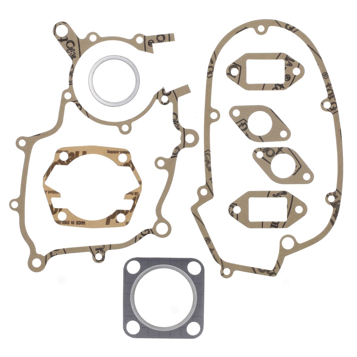 Image of Motorpakkingset