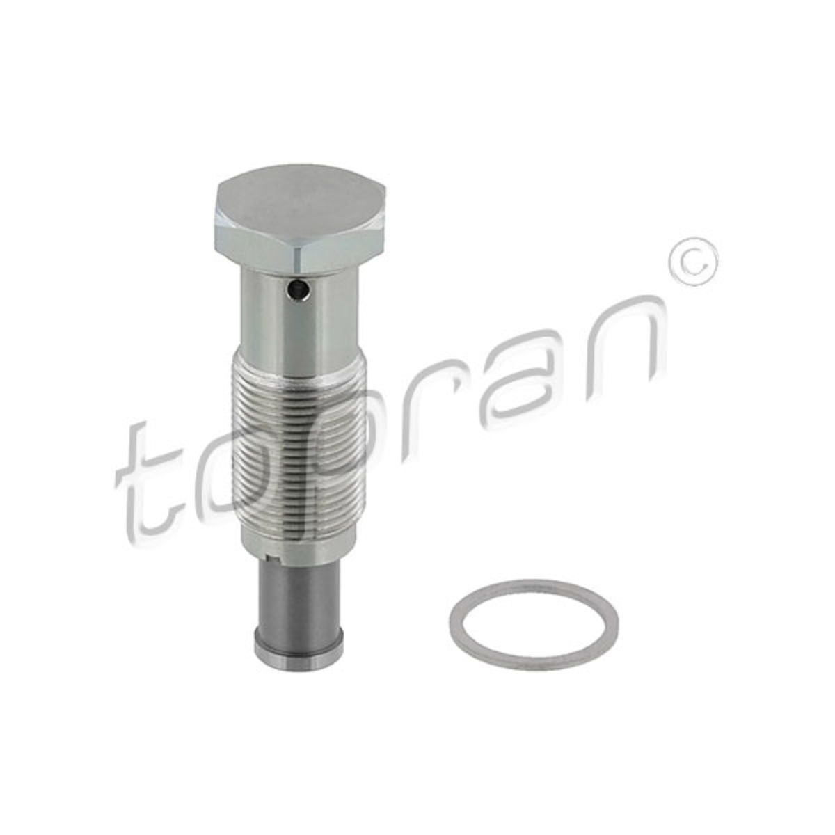 Image of Spanner, distributieketting