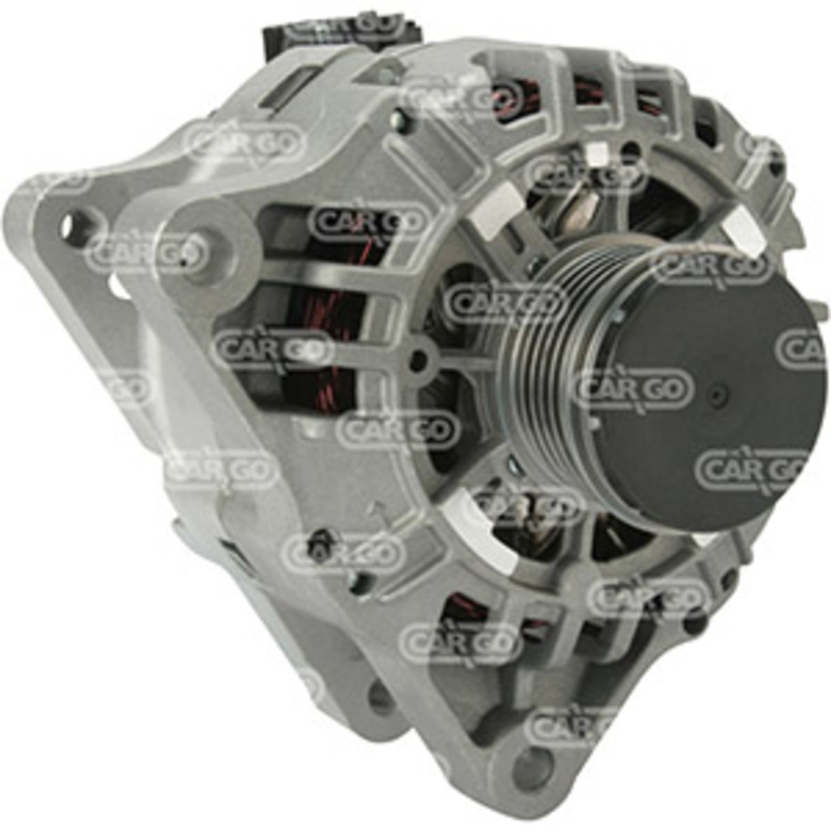 Image of Driefasige generator
