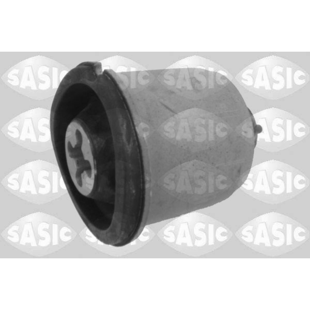 Sasic Suspension, Corps De L'essieu 2604005