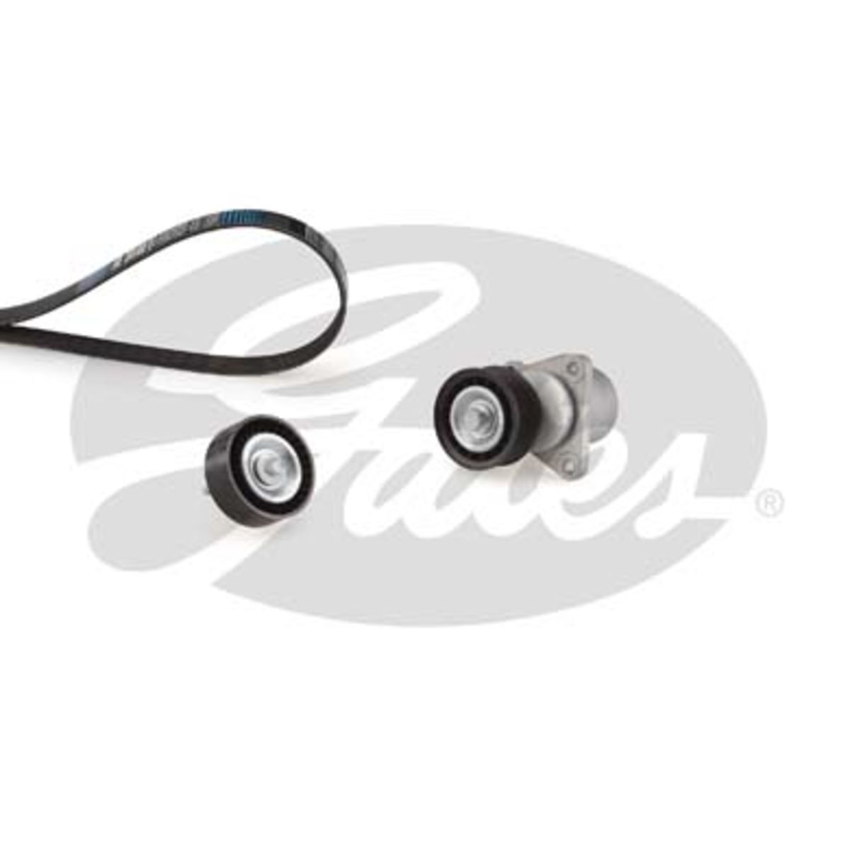Poly V-riem set