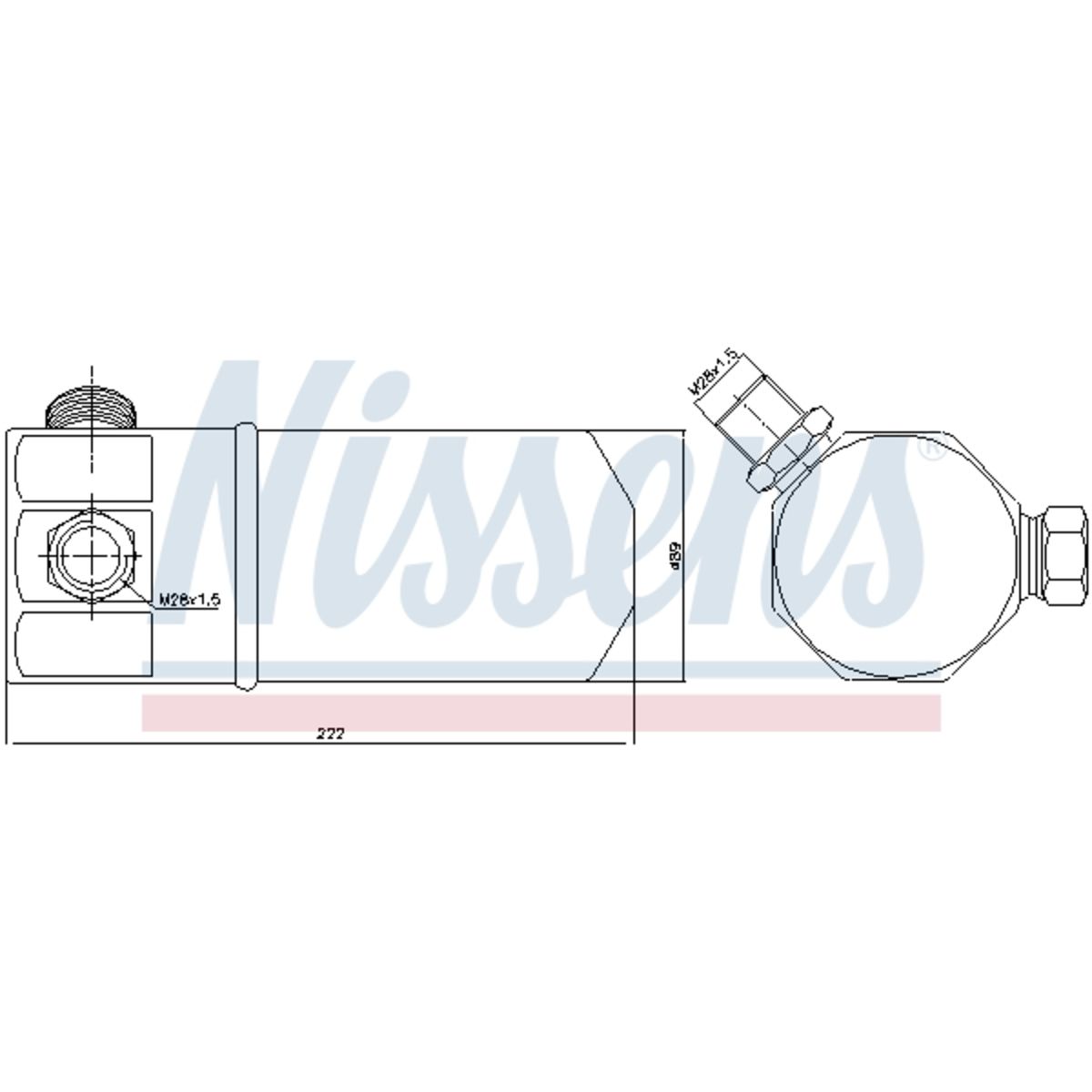 Image of Droger, airconditioningsysteem