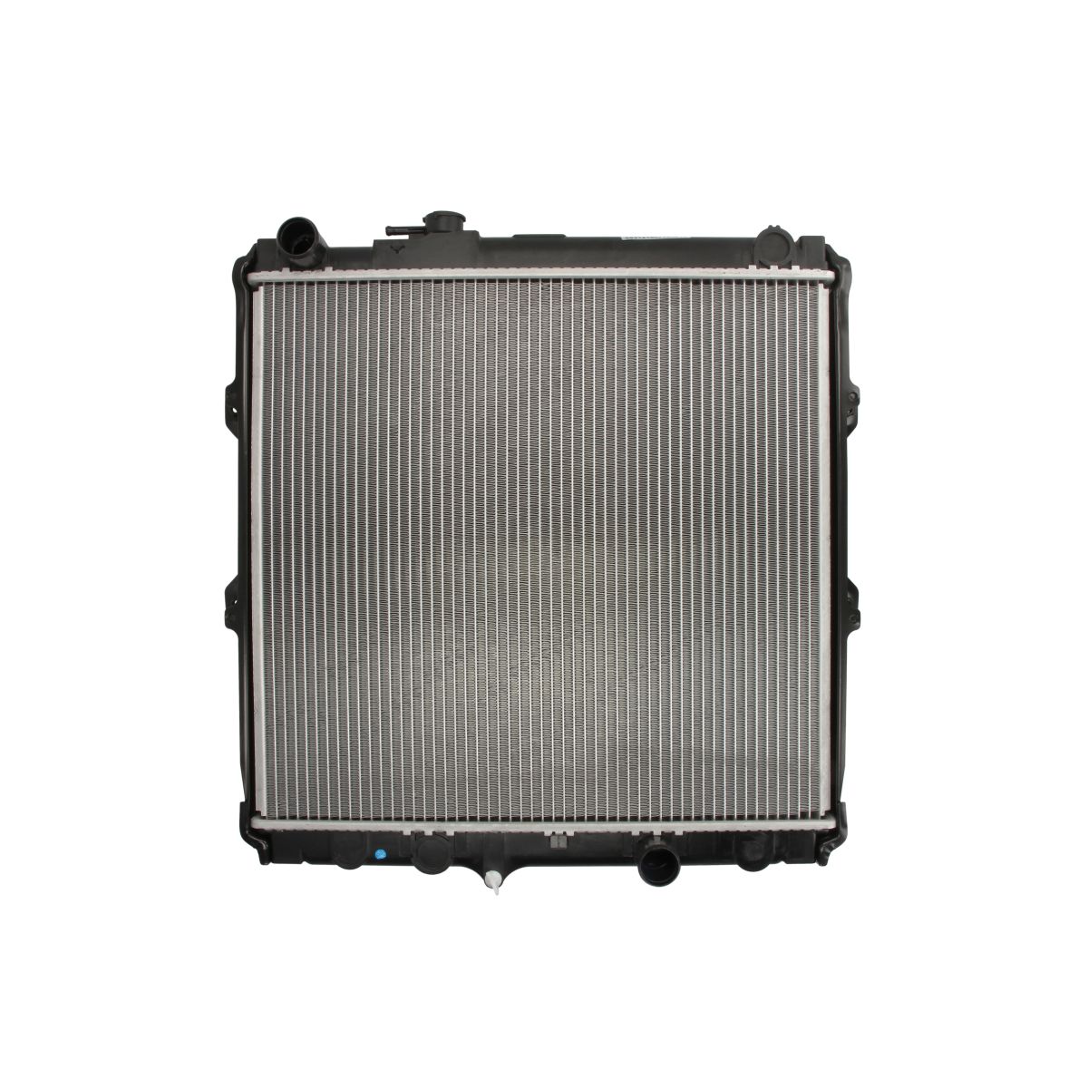 Nrf Radiator, Motorkoeling 59312