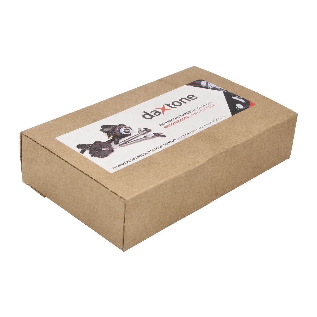 Injektor DAXTONE DTX1020G