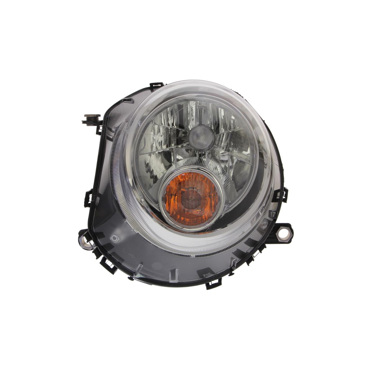 Magneti Marelli Fanali 710301225303, Sinistro