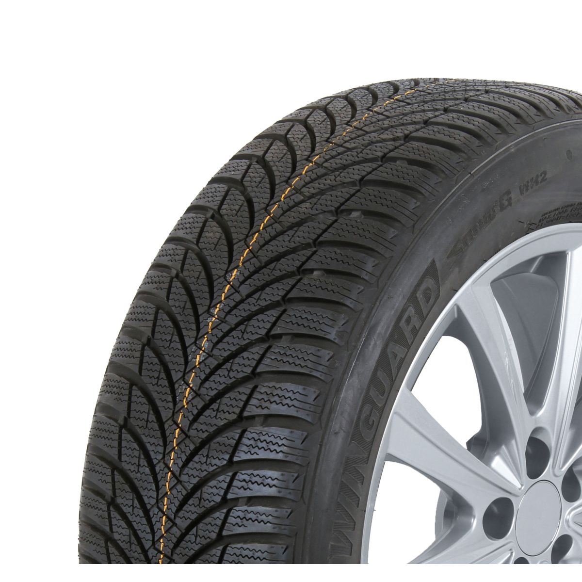 Image of Winterband  Winguard Snow G2 195/65R15 91H