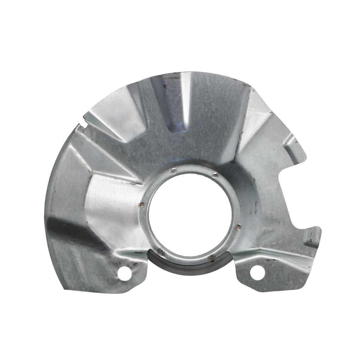 Spritzblech, Bremsscheibe BLIC 6508-03-3150378K