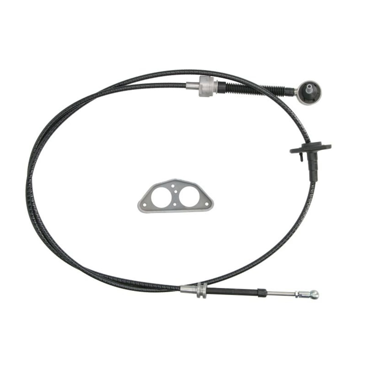 Image of Kabel, handgeschakelde versnellingsbak