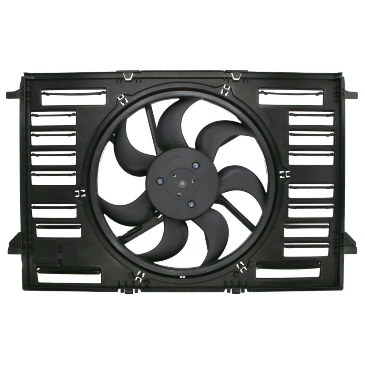 Thermotec Lüfter, Motorkühlung Größe 7 D8a020tt