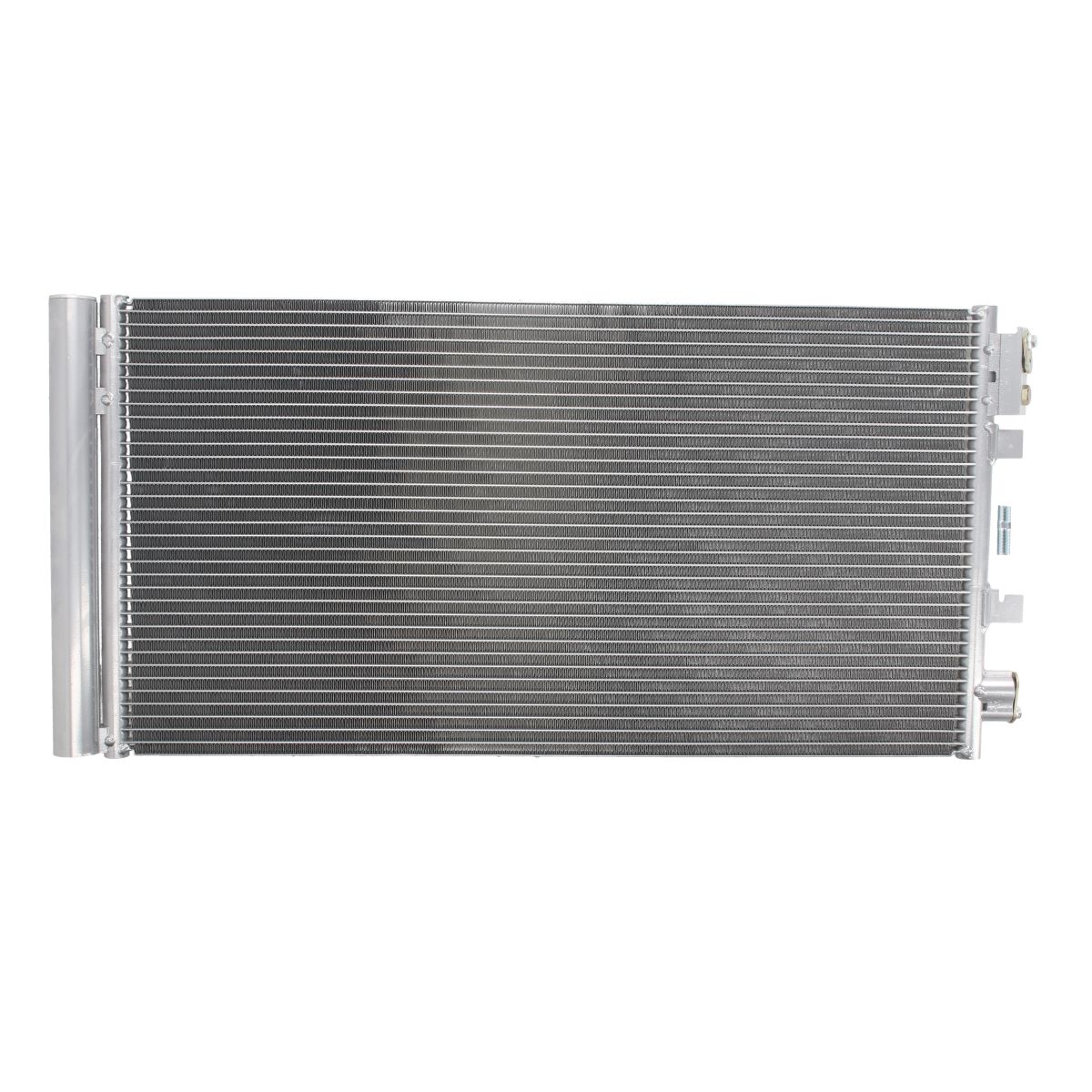 Image of Condensator, airconditioning