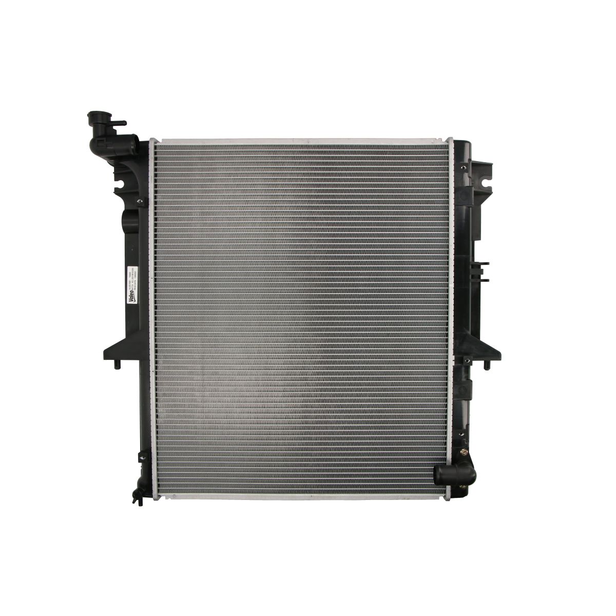 Image of Radiateur