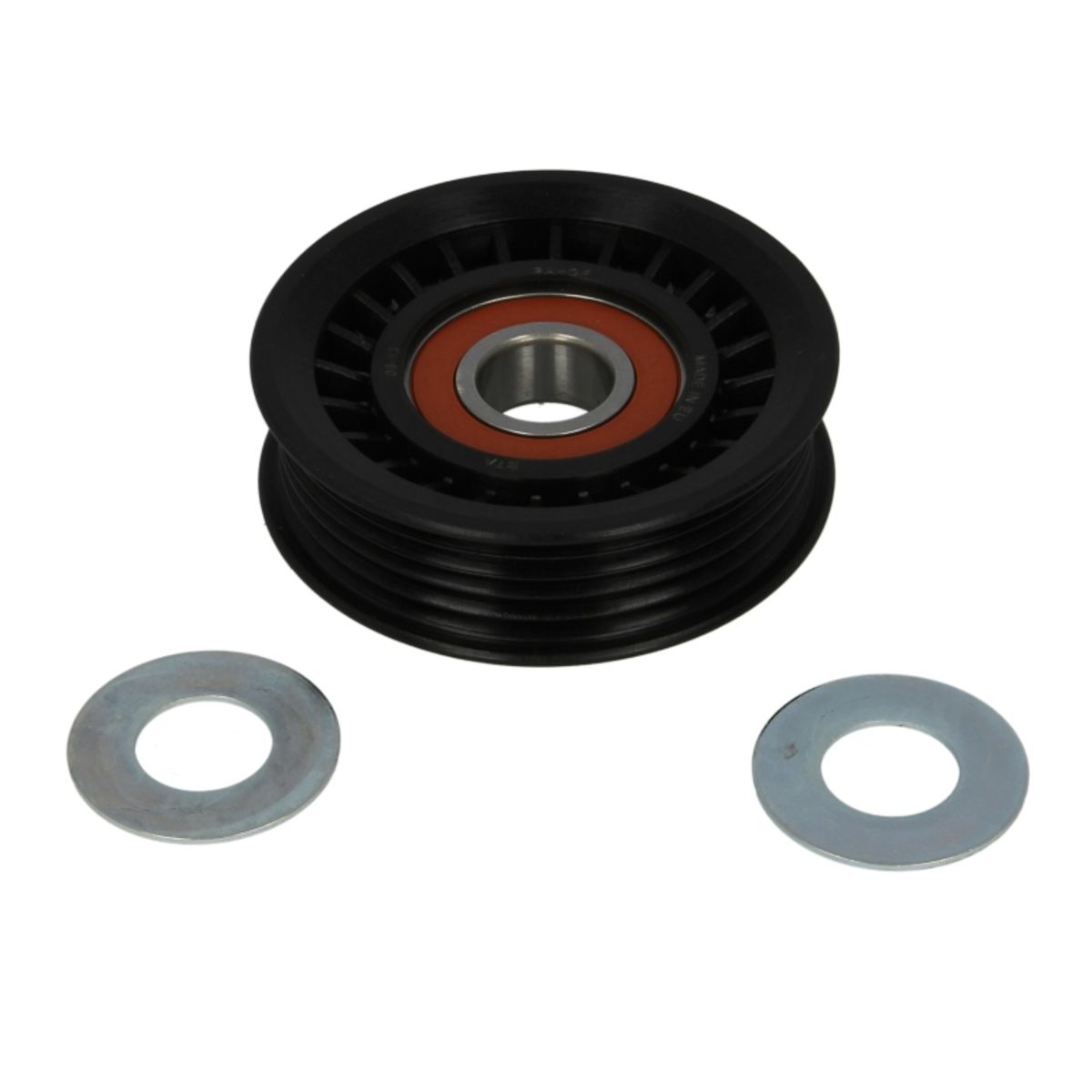 Bta Spannrolle, Keilrippenriemen E2g0008bta