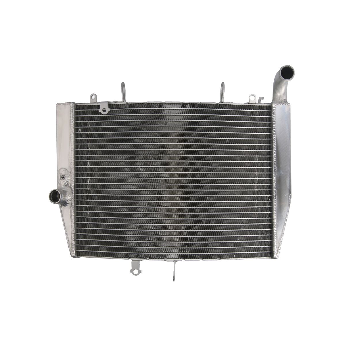 Radiador, refrigeración de motor 4 RIDE RAD-520