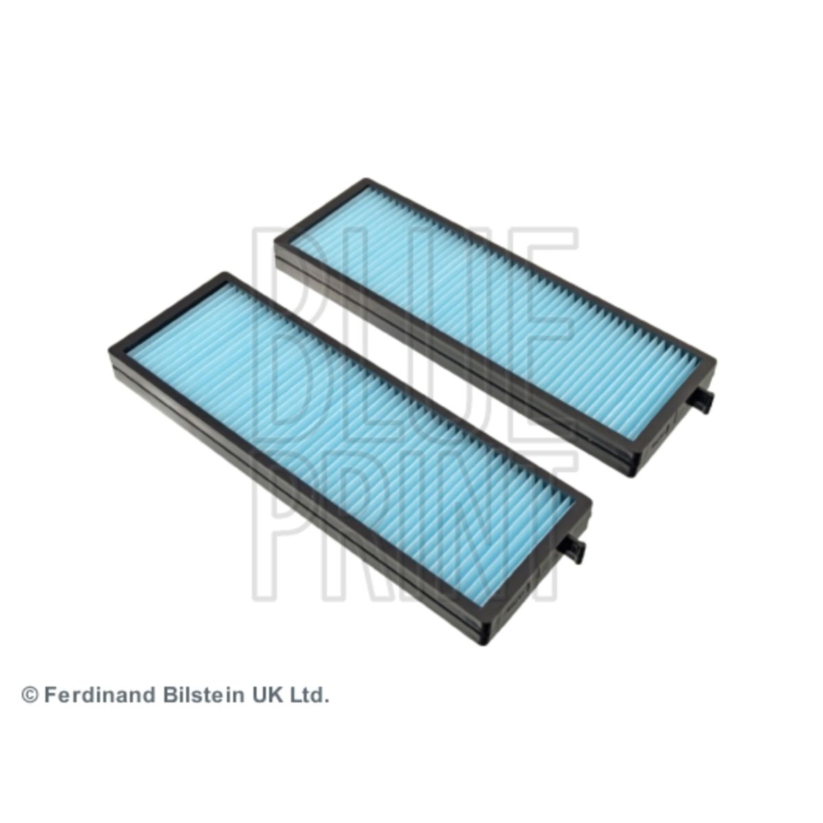 Image of Interieurfilter set