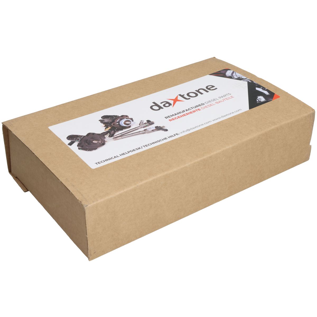Injektor DAXTONE DTX1737G