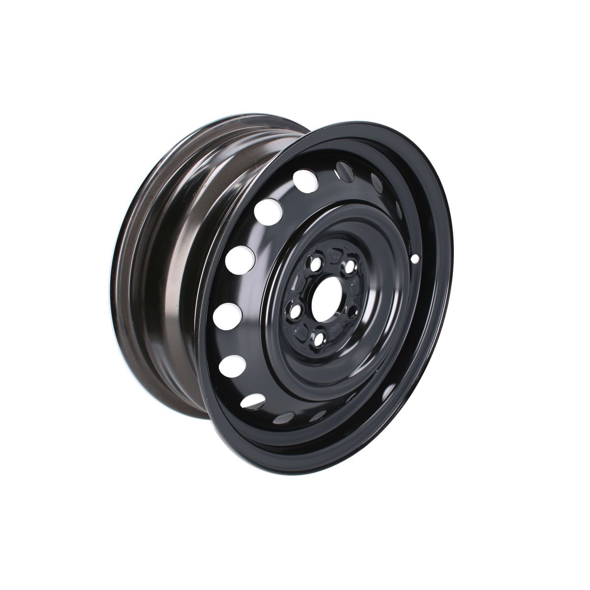 Stalen velg 15 inch  5x100 6J ET48