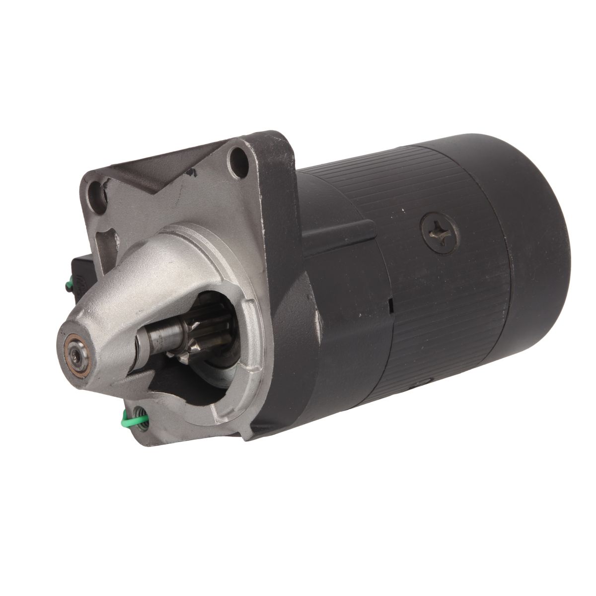Image of Starter