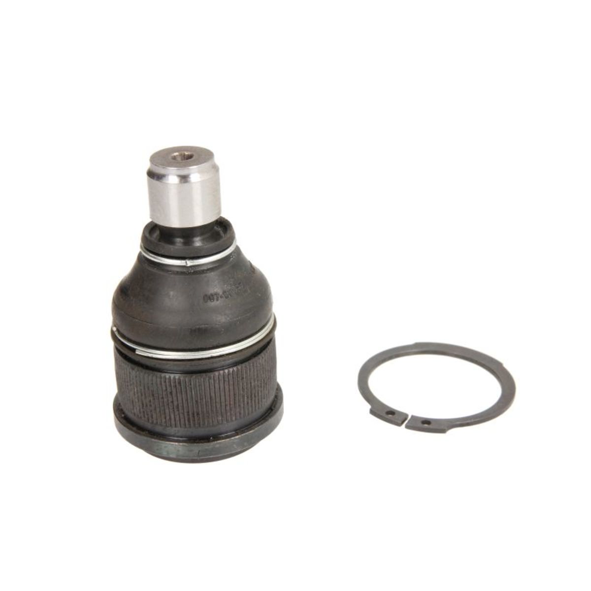 febi bilstein 17631 Testina braccio oscillante Assale anteriore Dx - Immagine 5