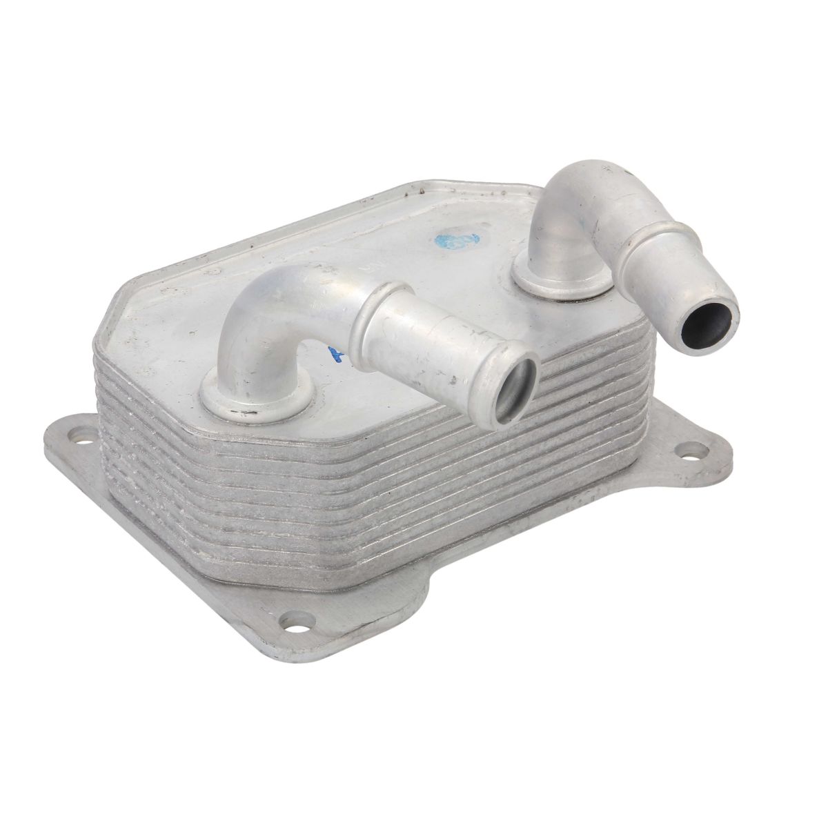 Image of Olie radiator, motorolie