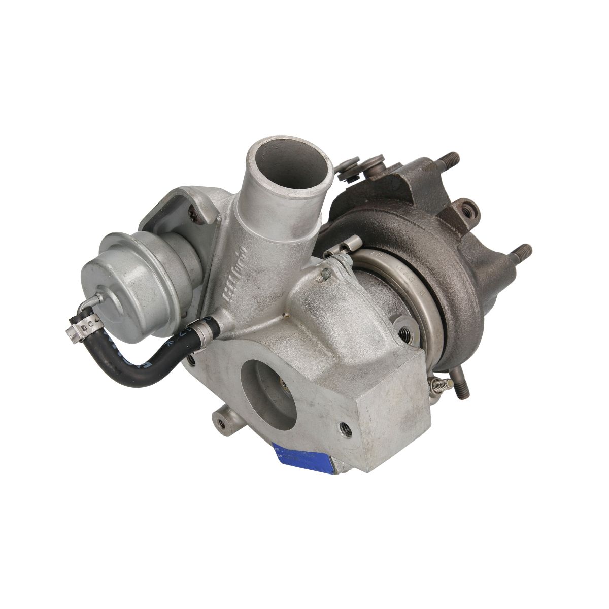 Image of Supercharger, drukvulling  REMAN VB10