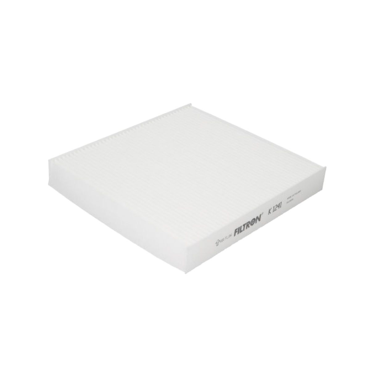 Filtro cabina FILTRON K1241