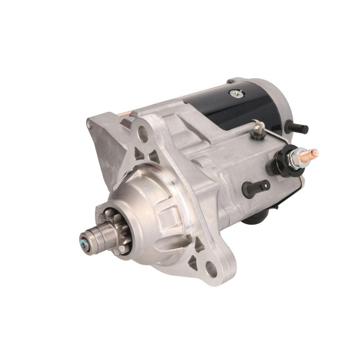 Image of Starter