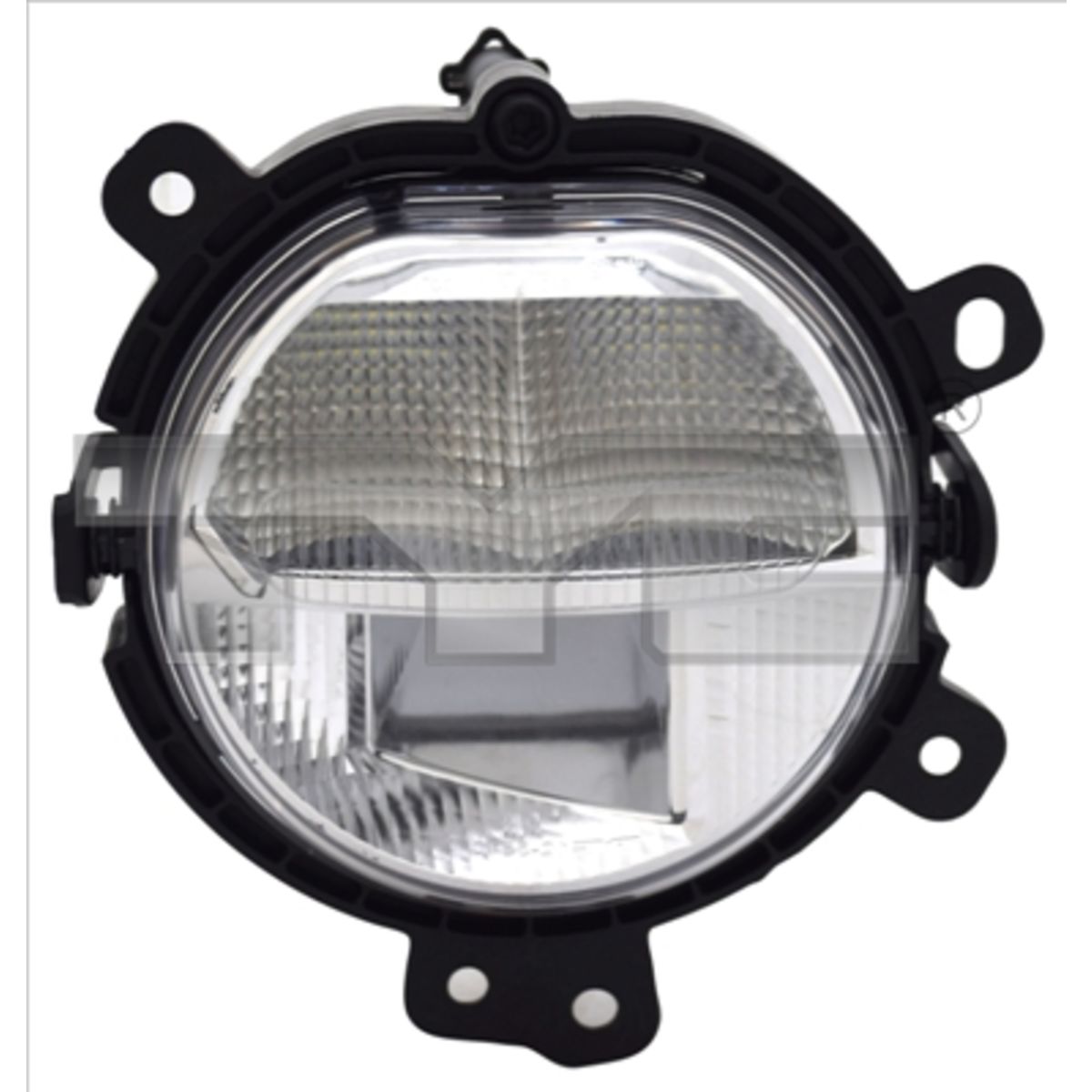 Halogen – Nebelscheinwerfer rechts LED 19-6391-00-9 TYC für MINI MINI - Bild 6