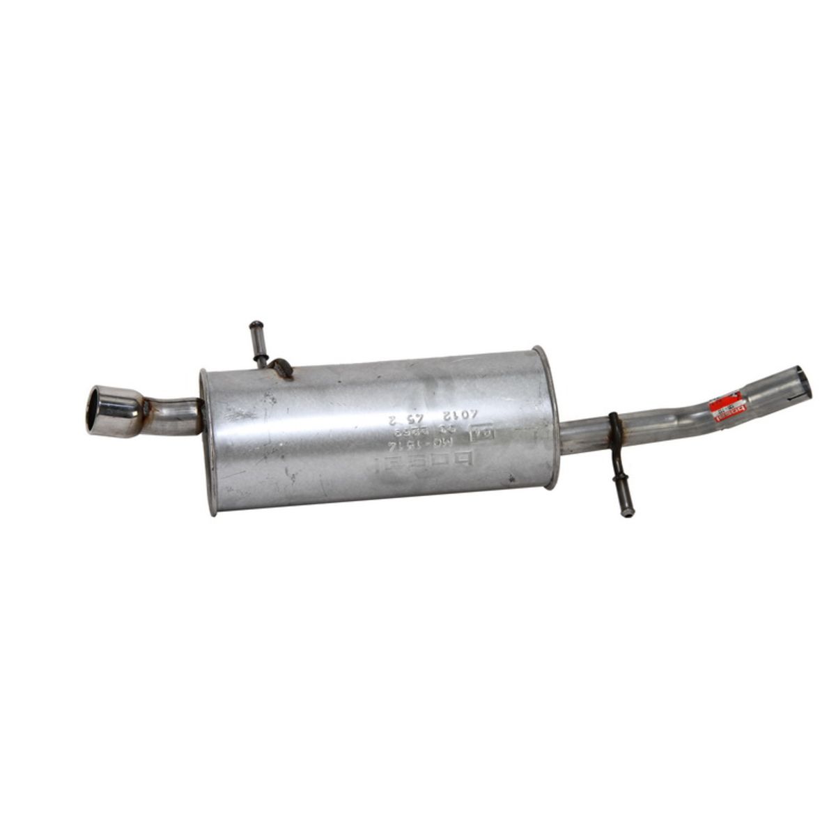 Bosal Silenziatore Posteriore 135-713