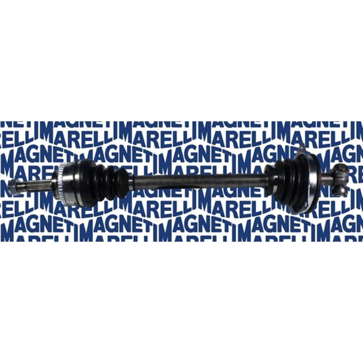 Magneti Marelli Albero Di Trasmissione 302004190089