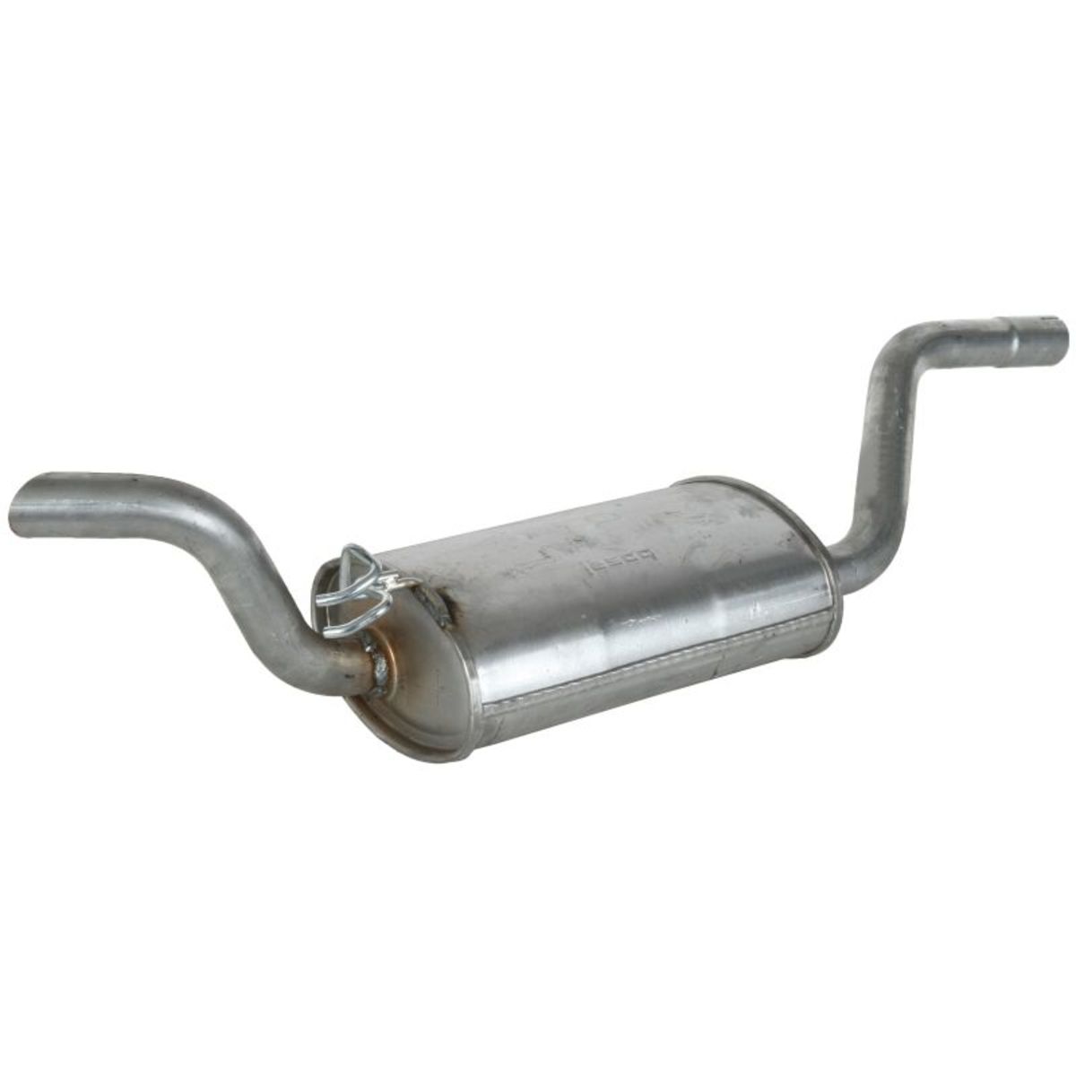Bosal Silenziatore Posteriore 148-097