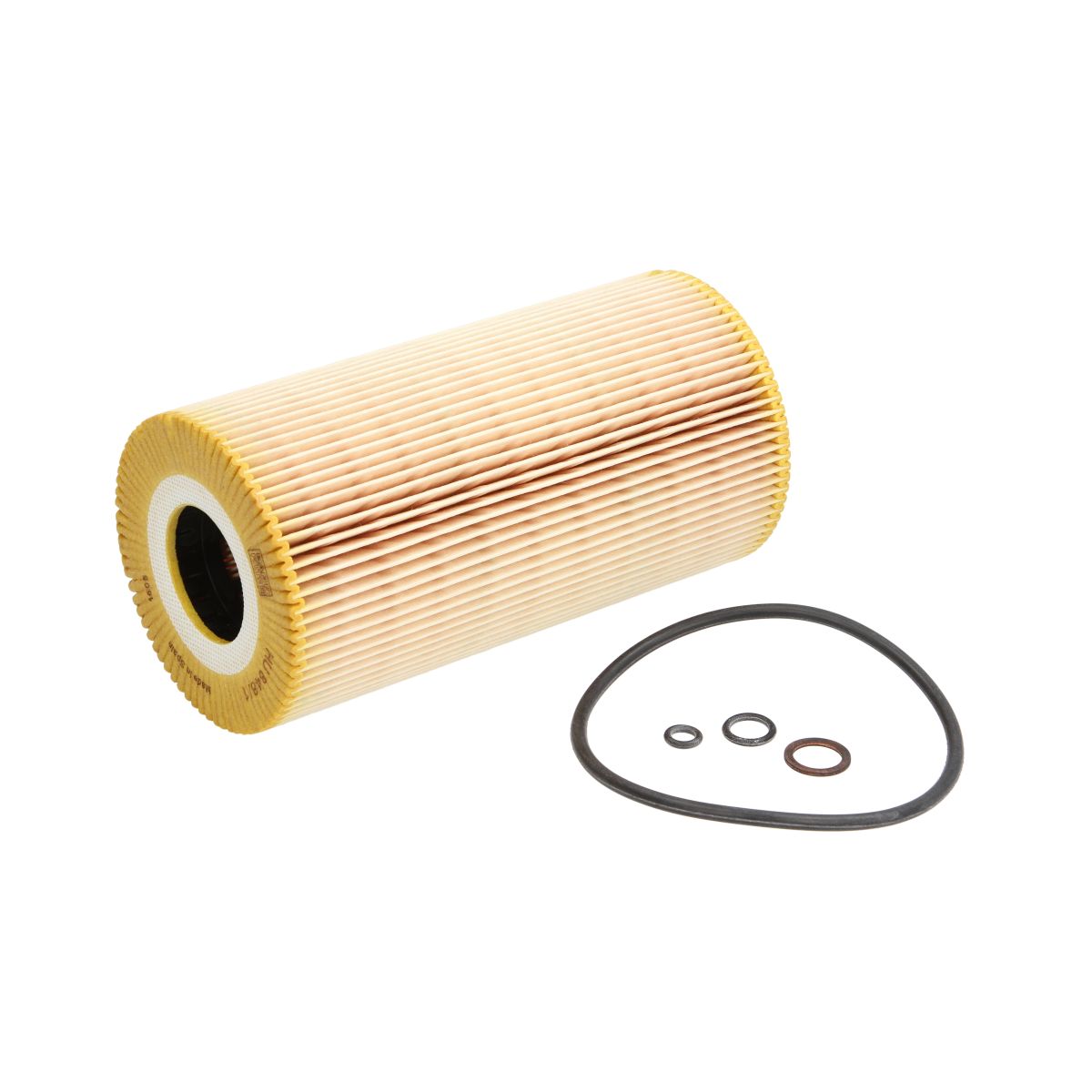 Image of Oliefilter