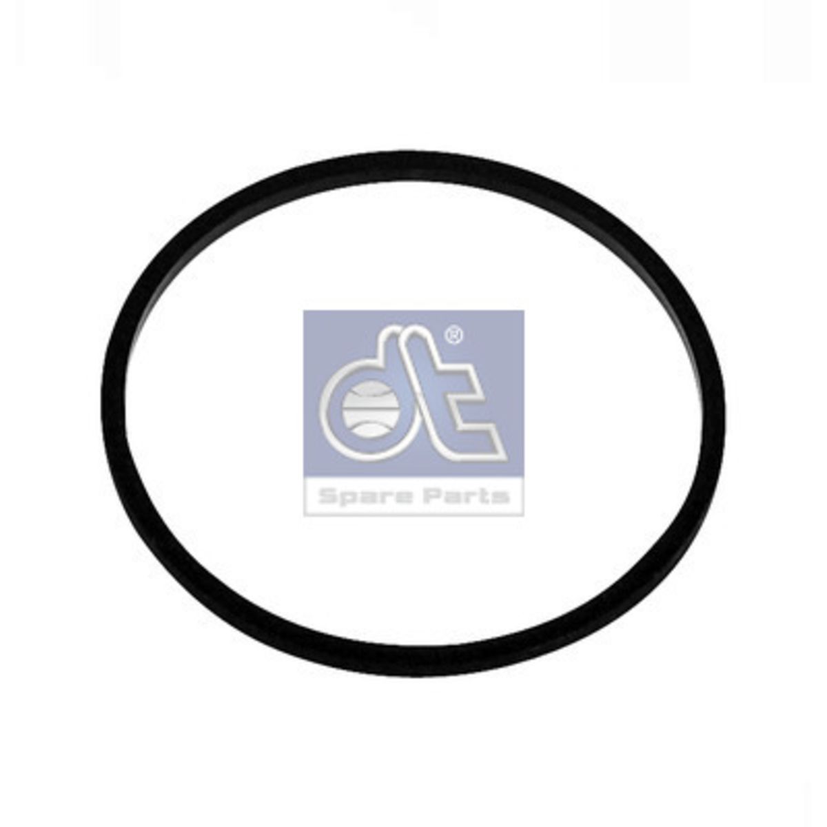Image of Afdichtring, Brandstofinjector DT Spare Parts
