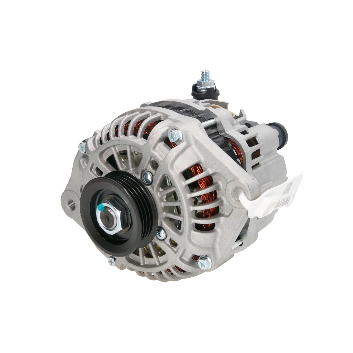 Image of Dynamo / Alternator