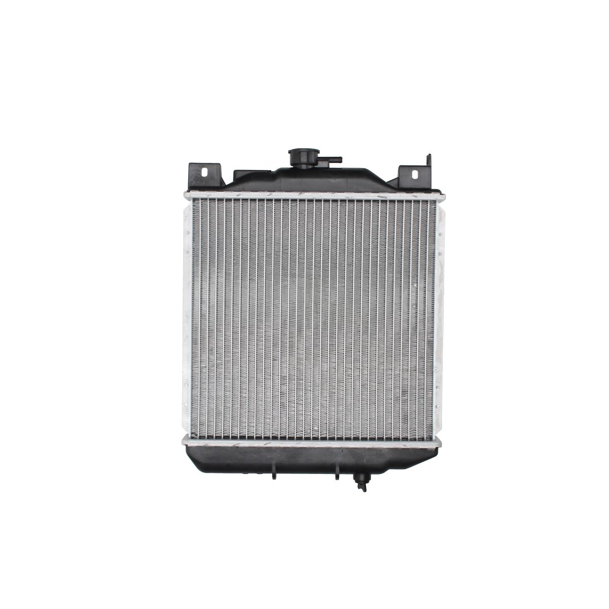 Image of Radiator, motorkoeling