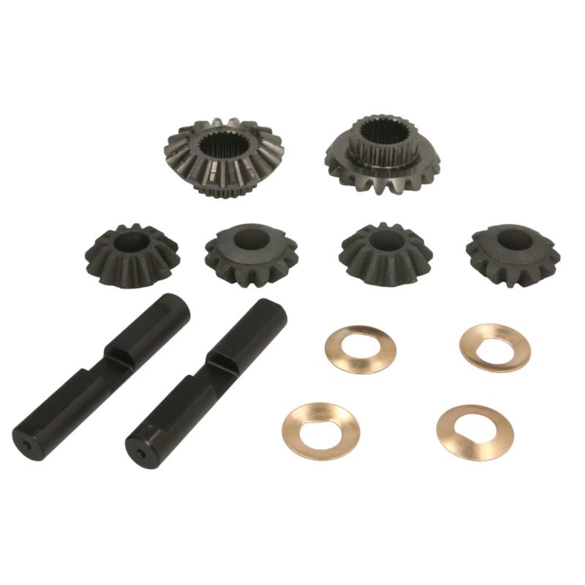 Image of Differentieel reparatieset  -CR