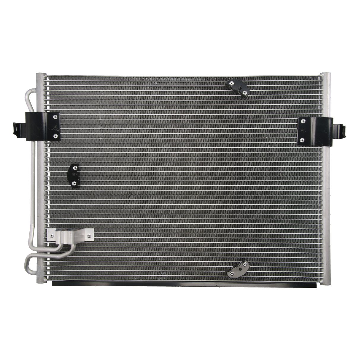 Image of Condensator, airconditioning