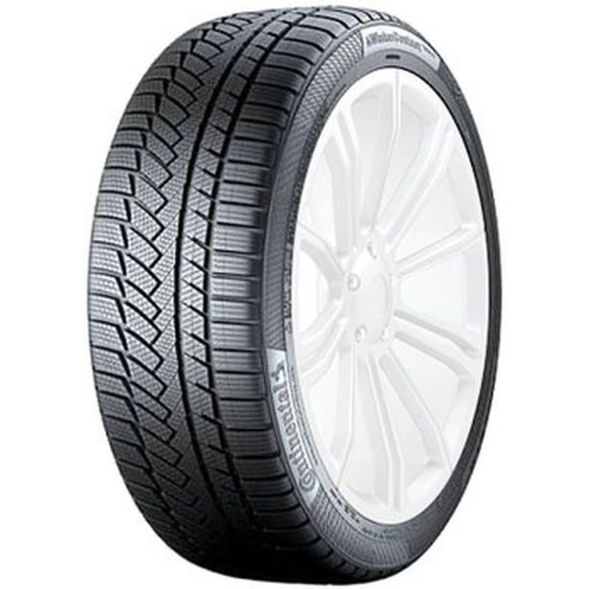 Image of Winterband  WinterContact TS 850 P 245/40R18 XL 97V