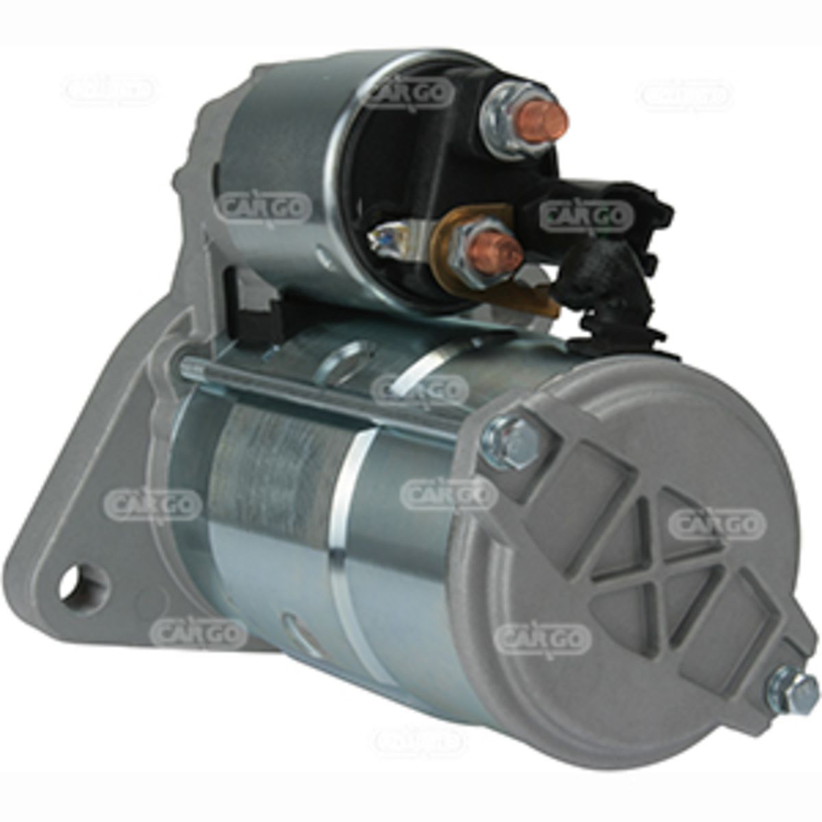 Image of Starter