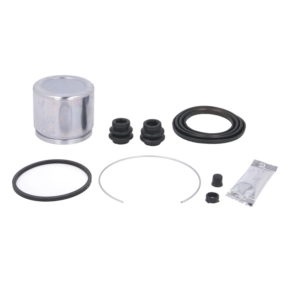 Image of Reparatieset, remklauw